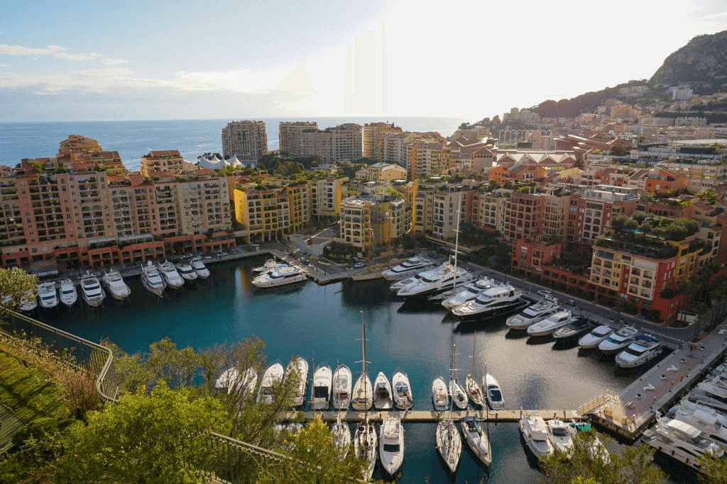 Monaco, entre luxe et tradition