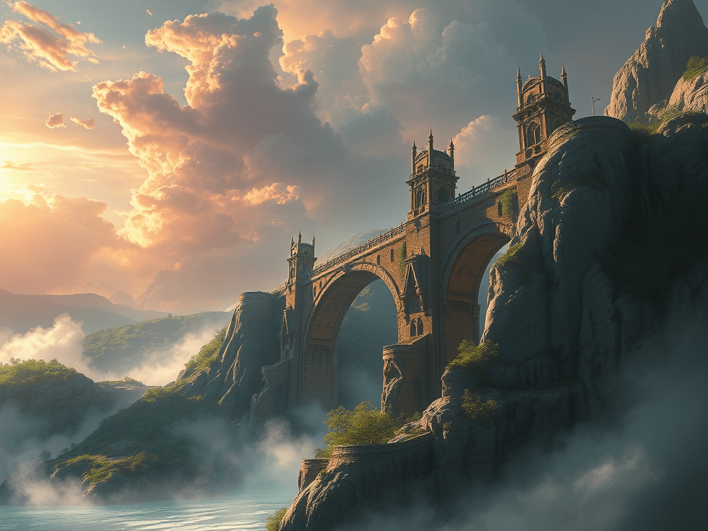 Les Ponts du Diable
