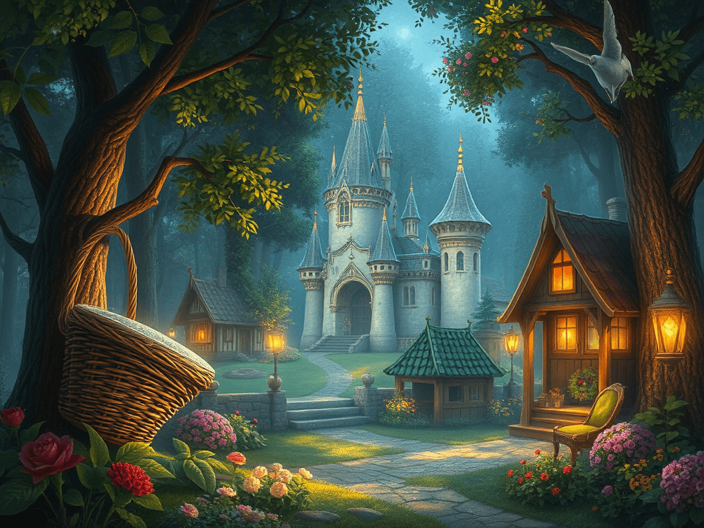 Les contes de Charles Perrault